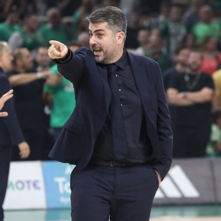 Μπαφές: «Ο Πρίντεζης είναι εκφραστής της φιλοσοφίας του Ολυμπιακού, σπουδαία μεταγραφή αυτή του Φουρνιέ»