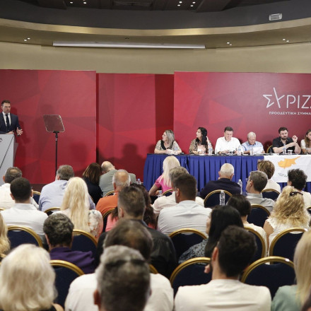 ΣΥΡΙΖΑ: Με το δάχτυλο στη σκανδάλη στην ΚΕ - Σκληρό κείμενο από τους «87» - Όλα τα σενάρια
