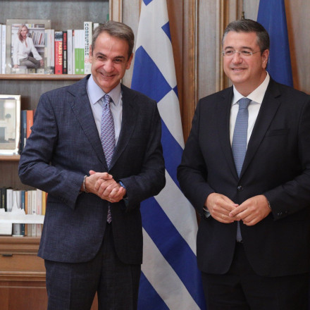 Παρασκηνιακές κινήσεις υποψηφίων προέδρων, τράπεζες μαζεύουν «φθηνά» κεφάλαια Παρασκηνιακές κινήσεις υποψηφίων προέδρων, τράπεζες μαζεύουν «φθηνά» κεφάλαια