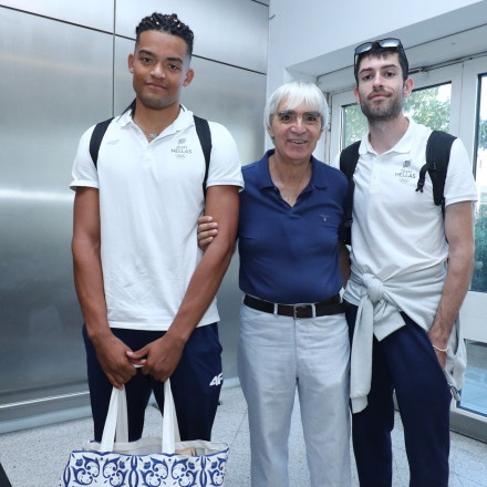 Η ΕΟΕ προτείνει στην Πολιτεία οι Ολυμπιονίκες να προσλαμβάνονται στον ευρύτερο Δημόσιο Τομέα