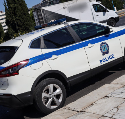 Ηράκλειο: Σε διαθεσιμότητα αστυνομικός, μετά από μήνυση σε βάρος του για ξυλοδαρμό Ηράκλειο: Σε διαθεσιμότητα αστυνομικός, μετά από μήνυση σε βάρος του για ξυλοδαρμό