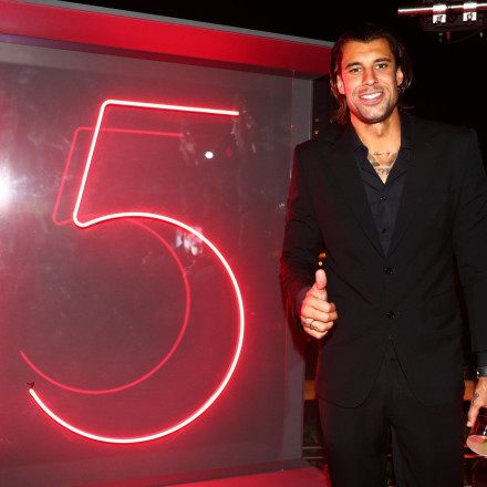 Το αναλυτικό πρόγραμμα της «θρυλικής» ημέρας του Γιώργου Πρίντεζη - Η ανακοίνωση του Ολυμπιακού