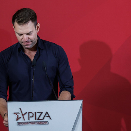 Ο κακός χαμός στον ΣΥΡΙΖΑ: Διεργασίες των «87» για διαγραφή του Στέφανου Κασσελάκη