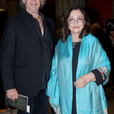 Χάρις Αλεξίου: Η «μαγική» στιγμή που το κοινό ρίγησε στο Καλλιμάρμαρο και η επιστροφή στην τηλεόραση