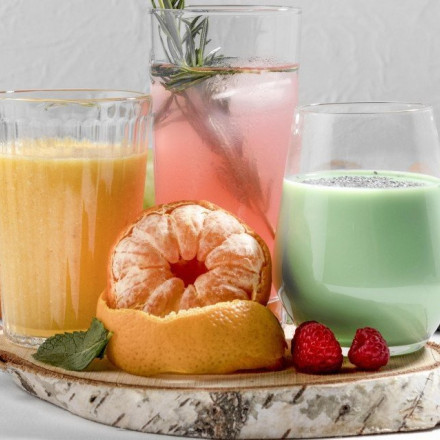 Αυτός ο χυμός «θωρακίζει» την όραση - 6 λόγοι για να πίνετε από ένα ποτήρι την ημέρα