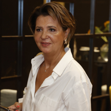 Γεροβασίλη για εξελίξεις στον ΣΥΡΙΖΑ: «Τους επίδοξους "αποστάτες" η ιστορία θα τους ξεχάσει γρήγορα»