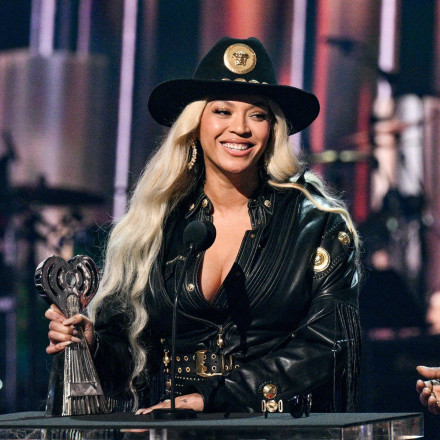 Beyonce: Δεν ξέρει πού να κρυφτεί - Η Ένωση Κάντρι Μουσικής την σνόμπαρε και την απέκλεισε