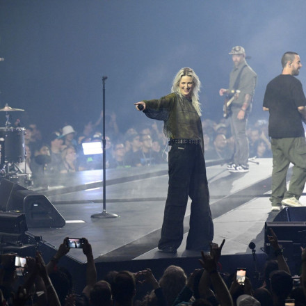 Linkin Park: Η δυναμική επιστροφή με νέο άλμπουμ, frontwoman και tour σε 6 πόλεις παγκοσμίως