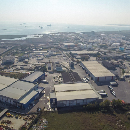 Ολοκλήρωση συγχώνευσης Streem Global - Makios Logistics