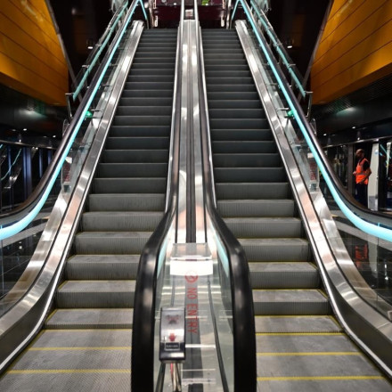 Μετρό Θεσσαλονίκης: Στα 0,60 ευρώ το εισιτήριο για ένα εξάμηνο – Μείωση και του εισιτηρίου του ΟΑΣΘ