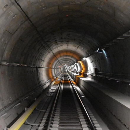 Ευρωπαίος αξιωματούχος για Μετρό Θεσσαλονίκης: Καταπληκτικό έργο, θα γίνει πόλος έλξης τουριστών