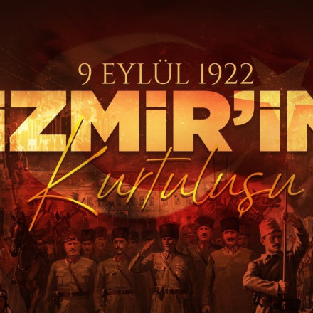 Τουρκικό υπουργείο Άμυνας για τη Μικρασιατική Καταστροφή: «Ο εχθρός έπεσε στη θάλασσα...» Τουρκικό υπουργείο Άμυνας για τη Μικρασιατική Καταστροφή: «Ο εχθρός έπεσε στη θάλασσα...»