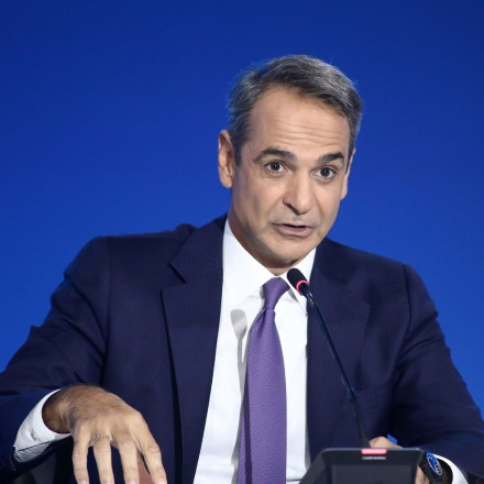 Μητσοτάκης στο Flash: Παραμένει ο τουρκικός αναθεωρητισμός - Εξοπλιστικά και με εγχώρια συμμετοχή