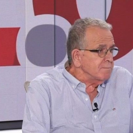 Γιάννης Μουζάλας: «Παλεύω να φύγει από τον ΣΥΡΙΖΑ ο Κασσελάκης»