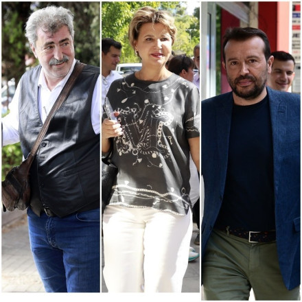 ΣΥΡΙΖΑ: Σκληρό μπρα ντε φερ στην Πολιτική Γραμματεία για τις κάλπες - Στις Σπέτσες ο Κασσελάκης