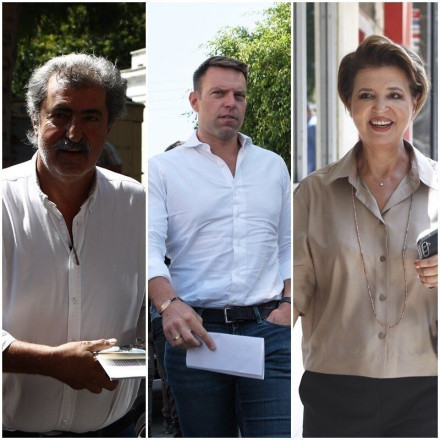 ΣΥΡΙΖΑ: Όχι Κασσελάκη σε εκλογές - «Κάντε μου πρόταση μομφής»  - Οι εκρηκτικοί διάλογοι στην ΠΓ