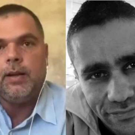 Δημήτρης Παπανικολάου: Η συγκλονιστική του ανάρτηση για τον «παλαβό» Αντώνη Καργιώτη