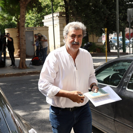 «Θα βάλει φωτιά στην ήπειρο, να αποτύχει» - Παραλήρημα Πολάκη κατά Πιερρακάκη