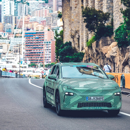 Skoda Elroq: Τα βιώσιμα υλικά του εσωτερικού ανεβαίνουν σε άλλο επίπεδο