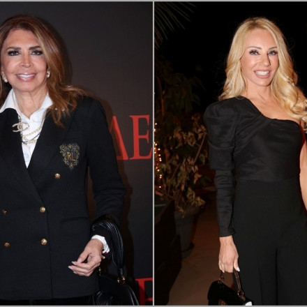 Ερωτευμένη η κόρη της Μιμής Ντενίση, Μαριτίνα - Ερωτευμένος και ο Χάρης, γιος της Έλενας Τσαβαλιά