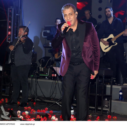 Αδαμαντίδης για Απόστολο Λύτρα: «Χάθηκε να της δώσει μια σπρωξιά στον ώμο; Εγώ ένα σπρώξιμο έκανα»