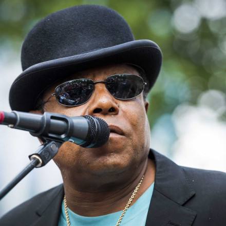 Πέθανε σε ηλικία 70 ετών ο αδερφός του Μάικλ Τζάκσον - Yπέστη καρδιακή προσβολή ενώ οδηγούσε