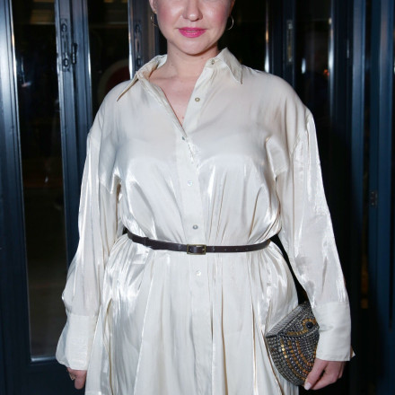 Νάντια Κοντογεώργη: «Στο παρελθόν αυτομαστιγωνόμουν - Έτσι αντιμετώπισα τις κρίσεις πανικού»