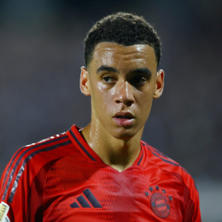 Σίφουνας ο Τζαμάλ Μουσιάλα - Μόλις 14 δευτερόλεπτα αρκούσαν για να σκοράρει [vid]