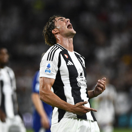 Δεύτερη γκέλα για την Γιουβέντους, υπέπεσε σε... βαθμολογικό λάθος απέναντι στην Έμπολι