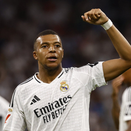 Ο Εμπαπέ κέρδισε τη δικαστική μάχη και η Παρί Σεν Ζερμέν θα του καταβάλλει οφειλές 55 εκατ. ευρώ