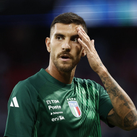 Το απόλυτο χάος στην Ρόμα - 40 οπαδοί κυνηγούσαν τον αρχηγό της ομάδας [vid]