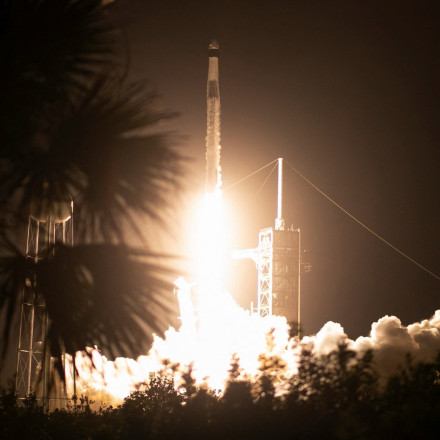 SpaceX: Ξεκίνησε ο πρώτος ιδιωτικός διαστημικός περίπατος του Polaris Dawn - Δείτε το live