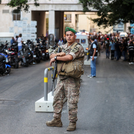 Λίβανος: Τουλάχιστον 9 νεκροί και 2.750 τραυματίες από εκρήξεις βομβητών - «Θα τιμωρήσουμε το Ισραήλ» λέει η Χεζμπολάχ