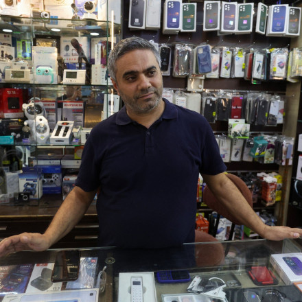 Έκρηξη στον Λίβανο: Εισαγγελική έρευνα για τις διασυνδέσεις της Gold Apollo με τη Χεζμπολάχ