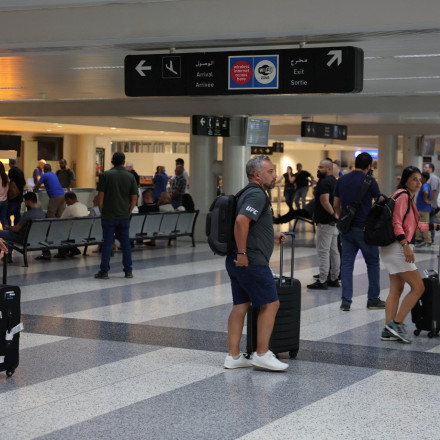 Τέλος η μεταφορά γουόκι-τόκι και βομβητών από Βηρυτό - Αναστέλλουν τις πτήσεις οι εταιρείες