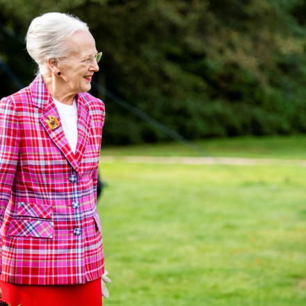 Στο νοσοκομείο η βασίλισσα Μαργαρίτα της Δανίας - Έπεσε μέσα στο κάστρο