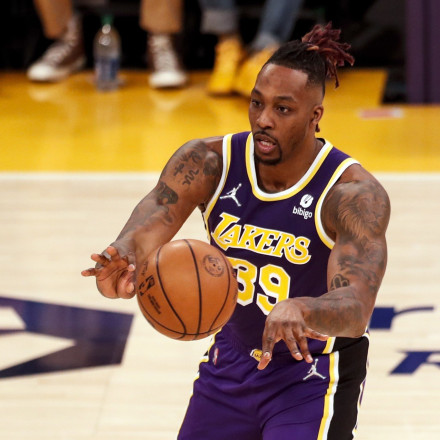 Ο αμφιλεγόμενος σταρ του ΝΒΑ, Ντουάιτ Χάουαρντ διέπρεψε στο «Dancing with the stars» [vid]