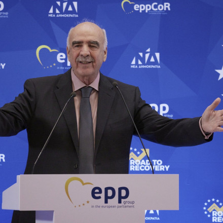 «Βολές» Μεϊμαράκη σε ΕΕ για τις κινήσεις της Τουρκίας με BRiCS και «Γαλάζια πατρίδα»