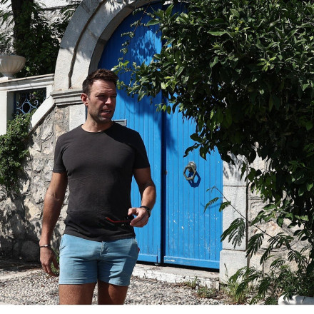 «Μην τους επιτρέψεις να σε βγάλουν από τη μέση» - Come back στον ΣΥΡΙΖΑ «μαγειρεύει» ο Κασσελάκης