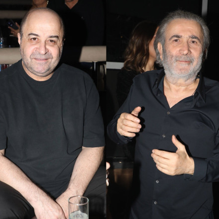 Στην αντεπίθεση ξανά ο Μάρκος Σεφερλής - «Δε μπορείς να τα βάλεις με τον Λαζόπουλο… Σου πάει να!»