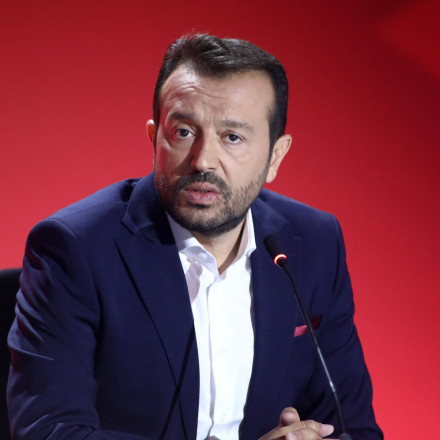 Νίκος Παππάς για Τσίπρα και «Ιθάκη»: «Ο διαγωνισμός για τις άδειες ήταν άψογος»