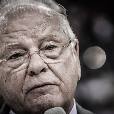 Σαν Σήμερα: Όταν ο θρυλικός Ντούσαν Ίβκοβιτς «έφυγε» από την ζωή [vid]