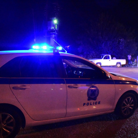 Πόρτο Ράφτη: Νεκρός εντοπίστηκε 48χρονος αγνοούμενος που εξαφανίστηκε στην Παιανία Πόρτο Ράφτη: Νεκρός εντοπίστηκε 48χρονος αγνοούμενος που εξαφανίστηκε στην Παιανία