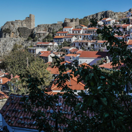 Ωδή της Figaro στη Θράκη: Η κοιτίδα της «Νίκης» και η πύλη για τα Βαλκάνια