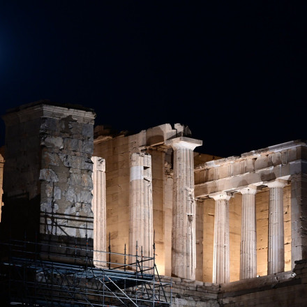 Πανσέληνος Σεπτεμβρίου 2024: Πότε είναι και γιατί λέγεται «του Καλαμποκιού»