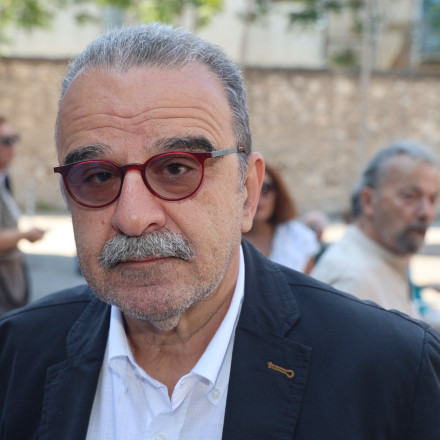 Ματζουράνης για Κασσελάκη: «Τρέφεται από τη δημοσιότητα, έχει υπερβάλλοντα ναρκισσισμό»
