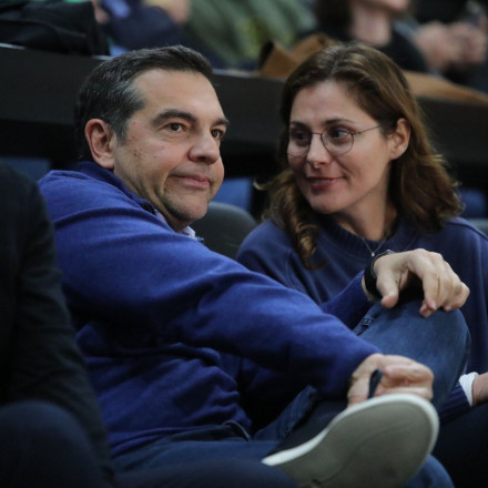 Αλέξης Τσίπρας: Στο Άμστερνταμ οικογενειακώς και σε οικονομική θέση - Δεν ιδρώνει το αυτί του πρώην Πρωθυπουργού
