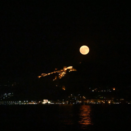 Πανσέληνος Σεπτεμβρίου 2024: Απόψε θα απολαύσουμε το ολόγιομο φεγγάρι - Από πού πήρε το όνομά του