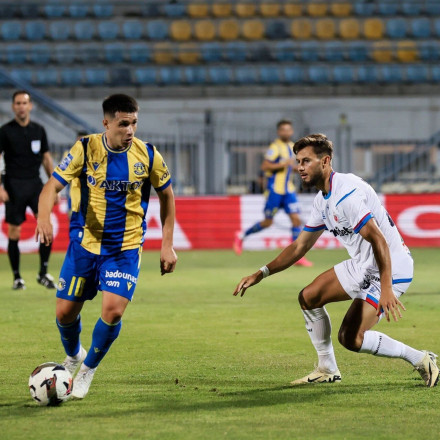 Επιστρέφει η «δράση» στην Super League - Πού θα δείτε τις αναμετρήσεις Αστέρα AKTOR και Λαμίας