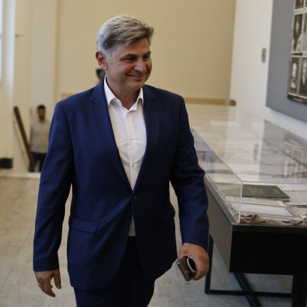 Φαραντούρης: «Βλάπτει τη Δικαιοσύνη η διάλυση του θεσμού των προστατευόμενων μαρτύρων»